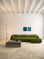 Интерьер  от Coliseum