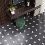 Интерьер от Керамический гранит Интерьер от Керамический гранит