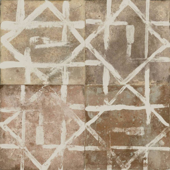 Керамогранит Fs Alora Decor Lt/45X45X0,95