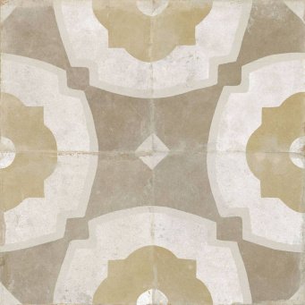 Керамогранит Fs Farfalla Mustard/45X45X0,95