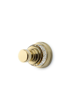 10246-G Крючок Aura Gold