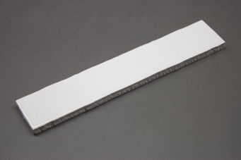 Плитка Crafted Hm Snow 2X10 5X25 См