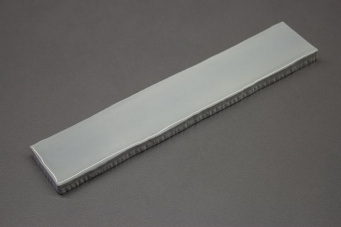 Плитка Crafted Hm Sage 2X10 5X25 См