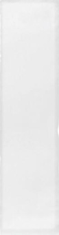 Керамогранит Briques Handmade Floor White Matt 7X28 См