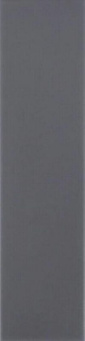 Плитка Gradient Black Matt 7,5X30 См