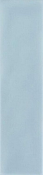Плитка Gradient Blue Matt 7,5X30 См
