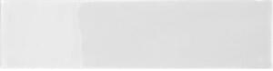Плитка Gradient White Gloss 7,5X30 См