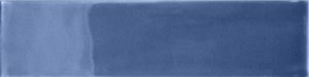 Плитка Gradient Indigo Gloss 7,5X30 См