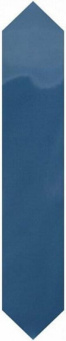 Плитка Gradient Crayon Indigo Gloss 4,3X24,3 См