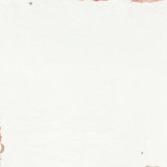 Плитка Mestizaje Zellige White 12,5X12,5 См