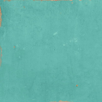 Плитка Mestizaje Zellige Aqua 12,5X12,5 См