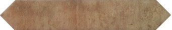 Плитка Mestizaje Chateau Crayon Cotto 4X22,6 См