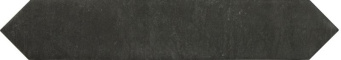 Плитка Mestizaje Chateau Crayon Graphite 4X22,6 См