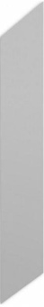 Керамогранит Floor Tiles Chevron B Floor Graphite Matt 9,8X52,2 См