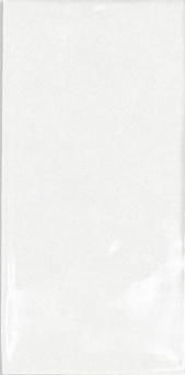 Плитка Fez White Gloss 6,25X12,5 См