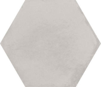 Керамогранит Love Affairs Concrete Hexagon Light Grey 20X23 См