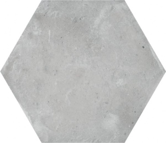 Керамогранит Cottage Hexa Керамогранит Cottage Grey 14X16 См