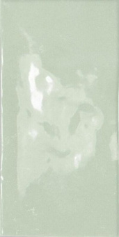 Плитка Fez Mint Gloss 6,25X12,5 См