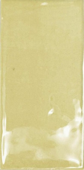 Плитка Fez Mustard Gloss 6,25X12,5 См