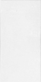 Плитка Fez White Matt 6,25X12,5 См