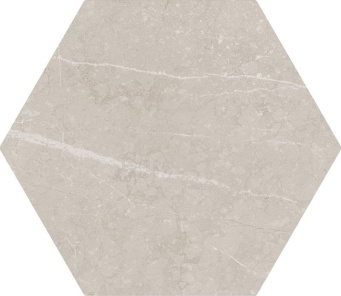 Керамогранит Love Affairs Petra Hexagon Sand 20X23 См
