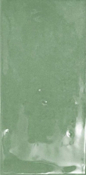 Плитка Fez Emerald Gloss 6,25X12,5 См