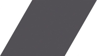 Керамогранит Flow Diamond Black 13,9X23,95 См