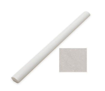 Спецэлемент Gea Rounded Edge Grey 1,1X12,1 См