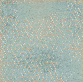 Плитка Enso Suki Teal 12,5X12,5 см