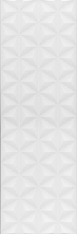 12119R Диагональ белый структура обрезной 25x75x11 фото 12119R Диагональ белый структура обрезной 25x75x11