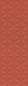 12120R Диагональ красный структура обрезной 25x75x11 фото 12120R Диагональ красный структура обрезной 25x75x11