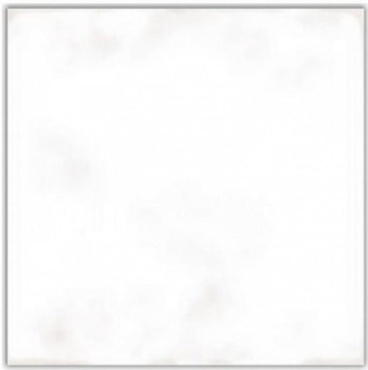 Керамогранит Bejmat Square White Gloss 15X15 См