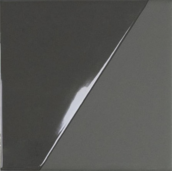 Керамогранит Duo Graphite 15X15 см