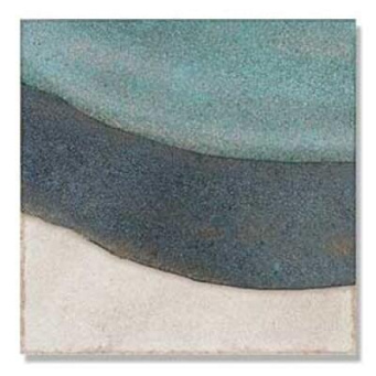Керамогранит Pottery Cosmic Square Natural 15X15 См