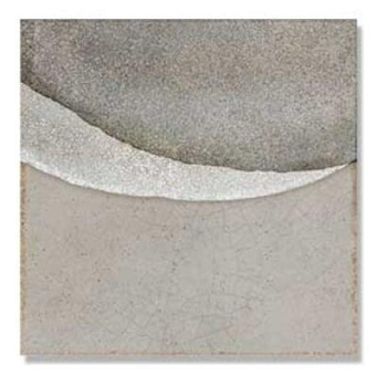 Керамогранит Pottery Cosmic Square Grey 15X15 См