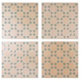 Керамогранит Bejmat Decor Biscuit Lake 15X15 См