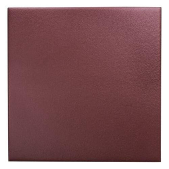 Керамогранит Point & Dash Pd Burgundy 15X15 См