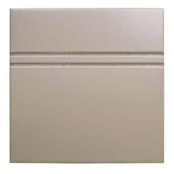 Керамогранит Point & Dash Dash Greige 15X15 См