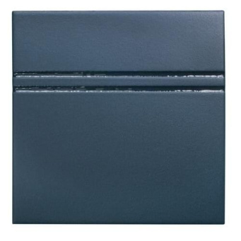 Керамогранит Point & Dash Dash Peacock 15X15 См