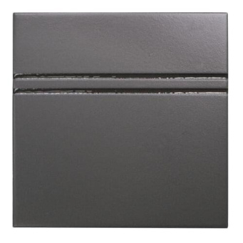 Керамогранит Point & Dash Dash Titanium 15X15 См