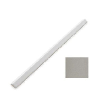 Спецэлемент Texiture Edge Grey 0,8X25 См