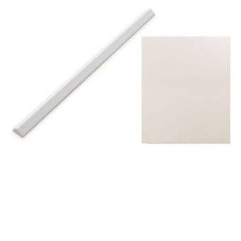 Спецэлемент Point & Dash Pd Edge Neutral 0,8X15 См