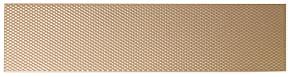 Плитка Texiture Pattern Mix Bronze 6,25X25 См