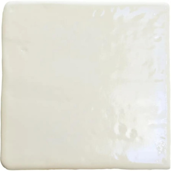 Керамогранит Roots S White Gloss 11X11 см