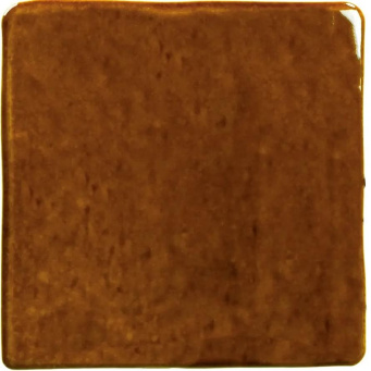 Керамогранит Roots S Honey Gloss 11X11 см