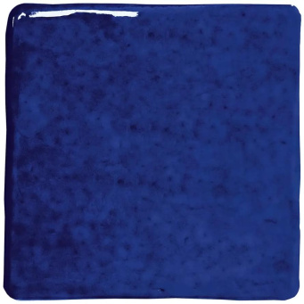 Керамогранит Roots S Indigo Gloss 11X11 см