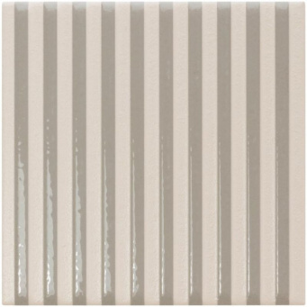 Плитка Twister Er Dove Stone Taupe 12,5X12,5 См