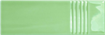 Плитка Glow Decor Mint 5,2X16 См