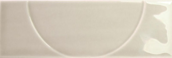 Плитка Glow Decor Taupe 5,2X16 См