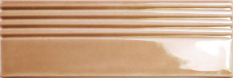 Плитка Glow Decor Caramel 5,2X16 См